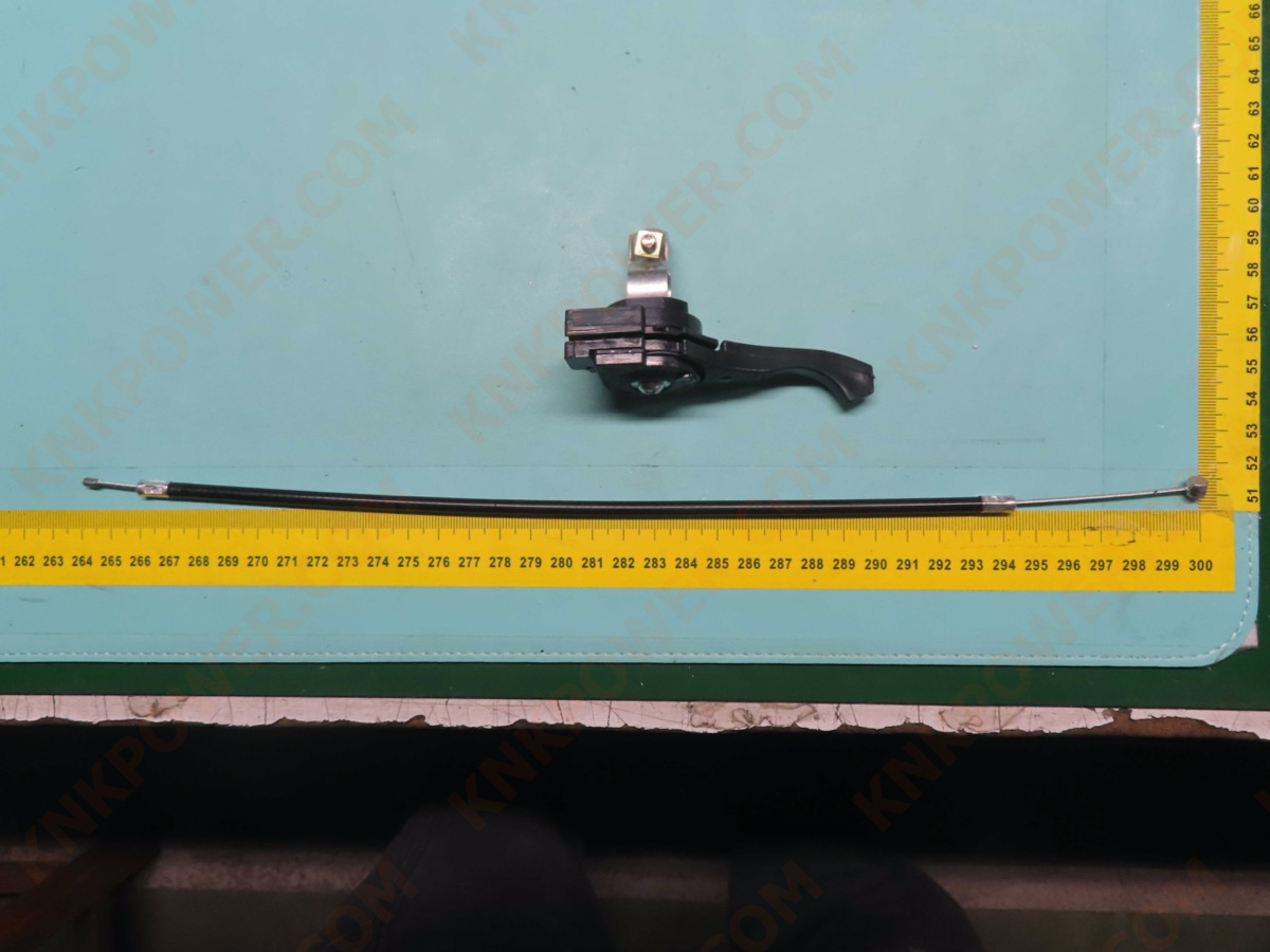 knkpower [24647] THROTTLE SWITCH