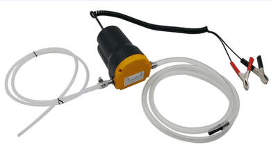 knkpower [16484] 12V DC OIL EXTRACTOR