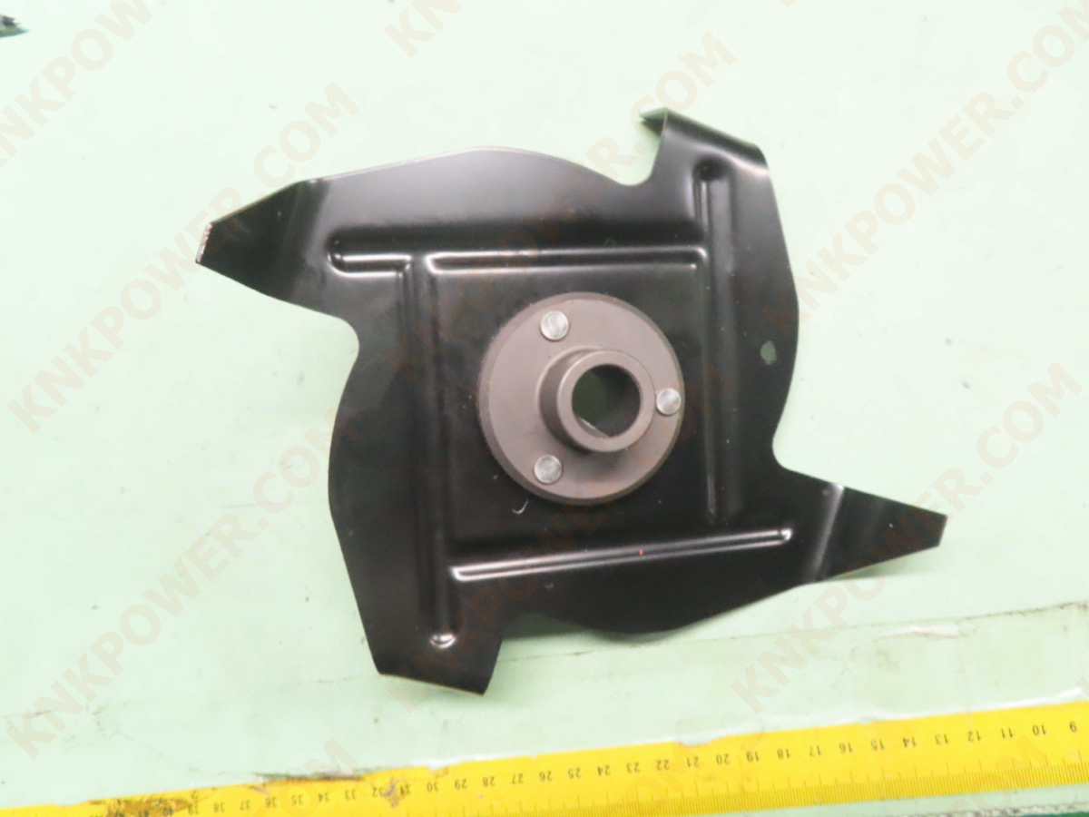 knkpower [24415] BLADE C FOR KM0411302