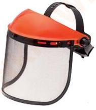 knkpower [16448] MESH VISOR-ONLY THE MESH