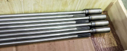 knkpower [14719] Drive Shaft