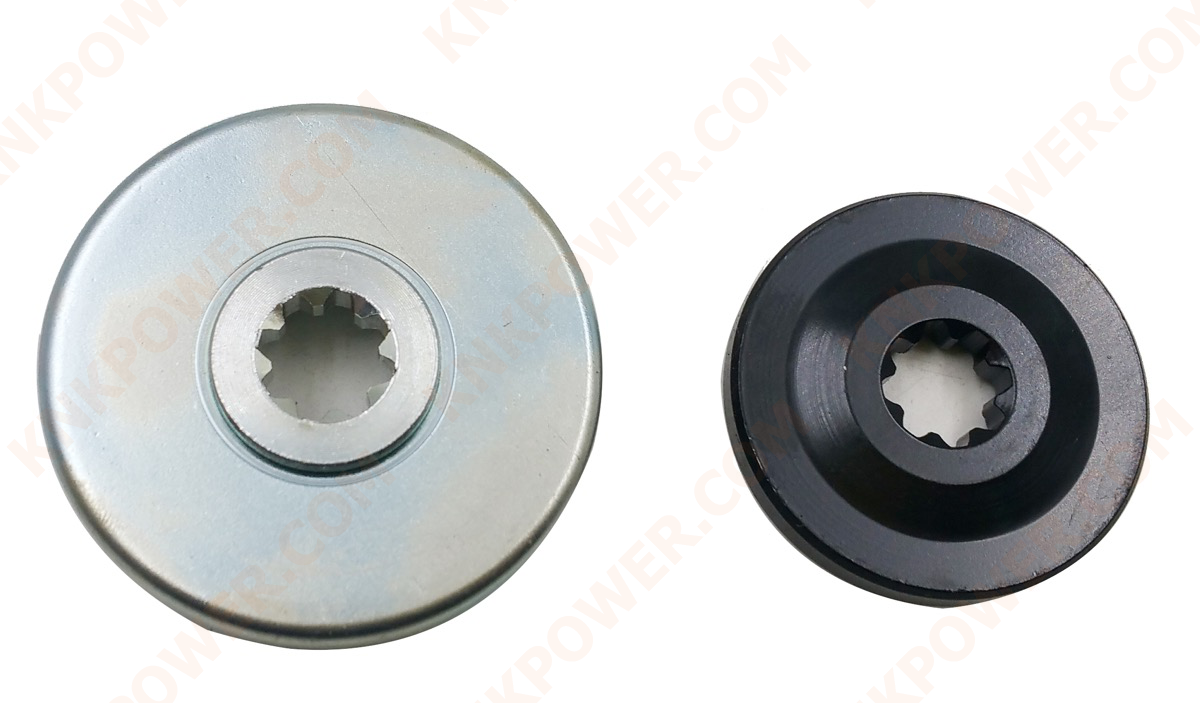 knkpower [16845] OLEO MAC 725, 727, 730, 733, 735, SPARTA 42, 44, 8 DIENTES