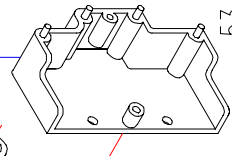 knkpower [24858] LEFT SHIELD