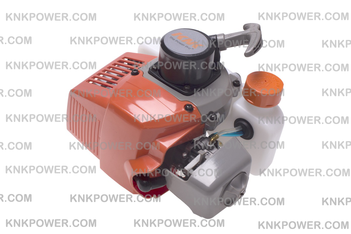 knkpower [11337] KNK