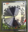 knkpower [14755] 24T TCT BLADE 255*Ø25.4*1.3MM