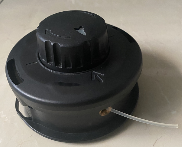 knkpower [17235] TRIMMER LINE HEAD EASY LOAD