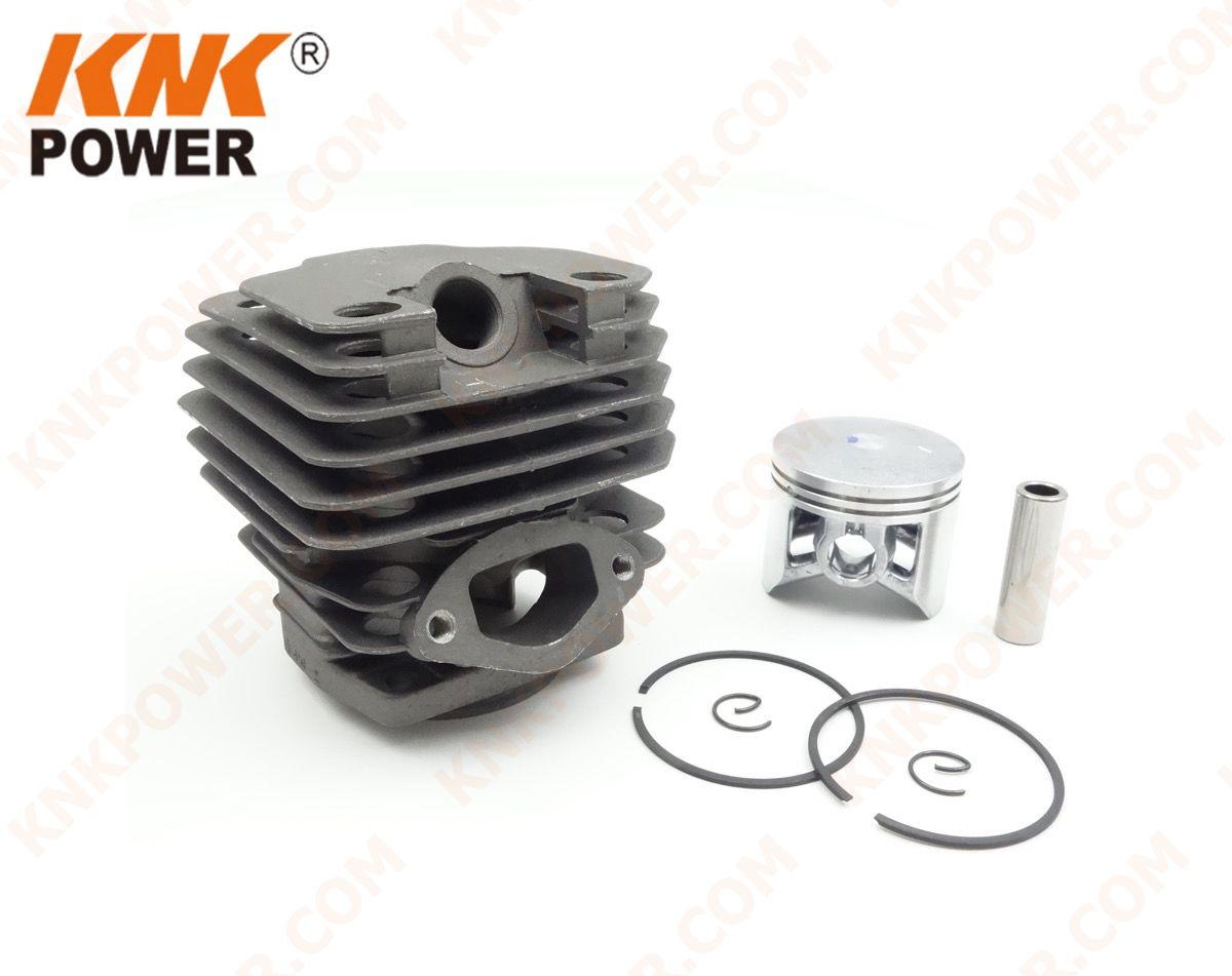 knkpower [19271] ZENOAH 4500 CHAIN SAW KM0403450 267012113