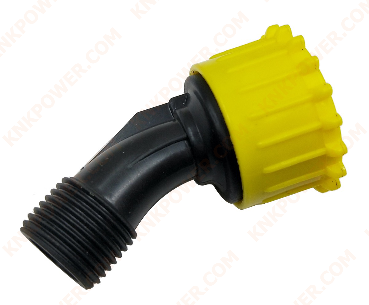 knkpower [14877] SPRAYING NOZZLE