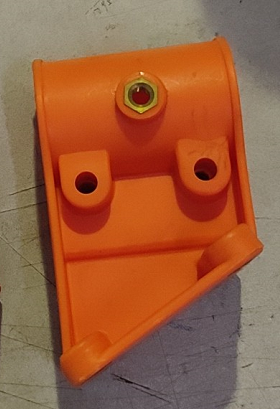 knkpower [13813] GENERAL BRUSH CUTTER