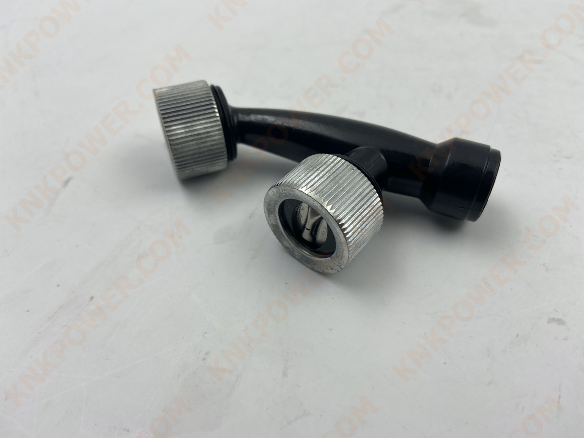 knkpower [18461] TAIWAN DOUBLE HEAD NOZZLE