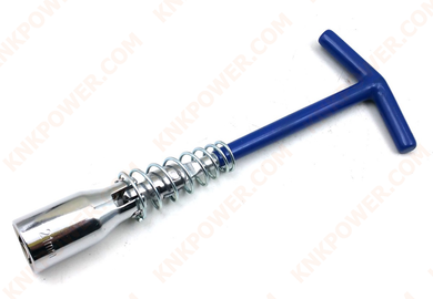 knkpower [15885] SPARK PLUG WRENCH