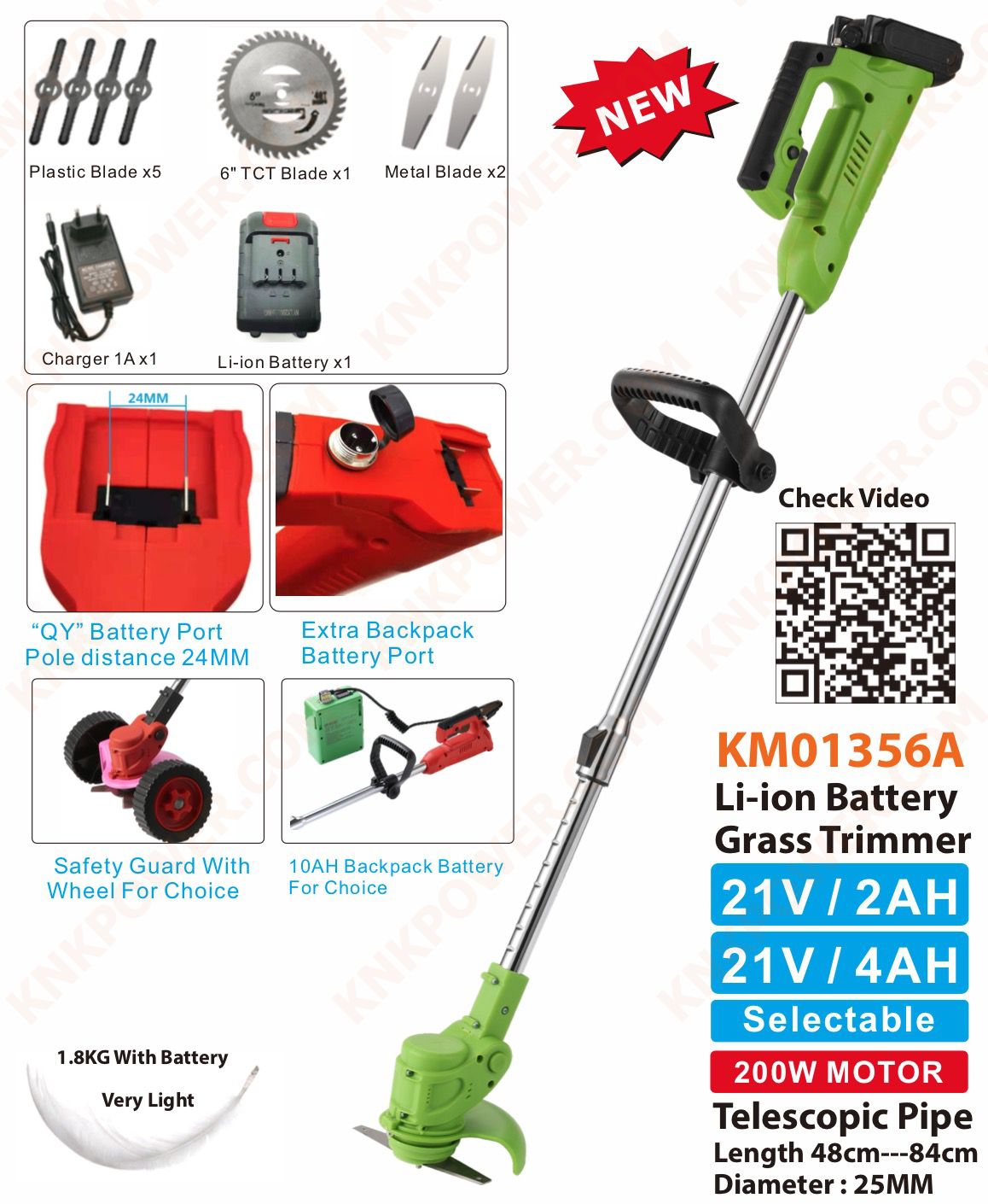 knkpower [16894] KNK