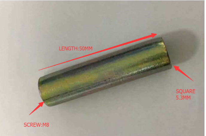 knkpower [14730] GENERAL BRUSH CUTTER