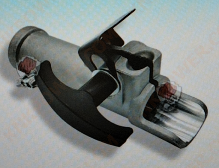 knkpower [18016] PIPE CONNECTOR COMP.