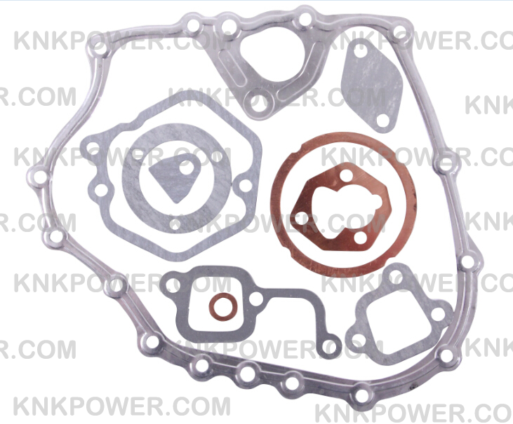 knkpower [7321] 170F DIESEL ENGINE