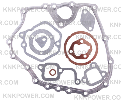 knkpower [7321] 170F DIESEL ENGINE