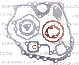 knkpower [7321] 170F DIESEL ENGINE