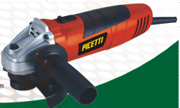 knkpower [16831] Angle grinder 900W