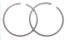 knkpower [18144] KAWASAKI TJ27 ENGINE 13001-2174 活塞 , 13001-0777