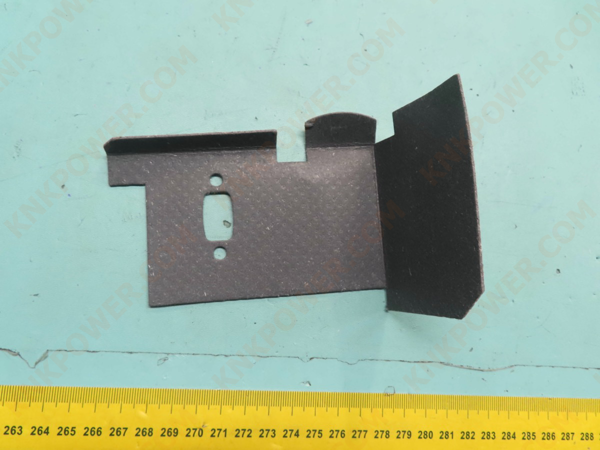 knkpower [26183] GASKET MUFFLER FOR KM0410003B