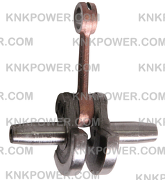 knkpower [4965] ROBIN NB411 1E40F-6 ENGINE