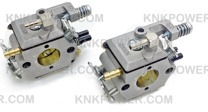 36 141 CARBURETOR WT 985 ECHO CS370 CS400 CS400 F CHAIN SAW KNKPOWER