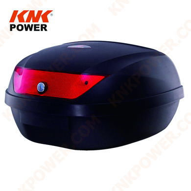 knkpower [22028] MOTORCYCLE TAIL BOX 51L