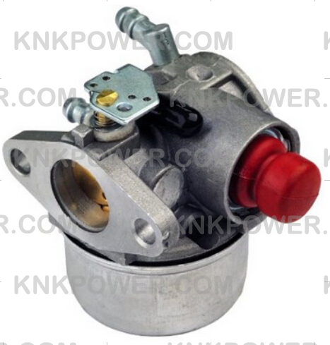 knkpower [5962] CARBURETOR FOR TECUMSEH MODEL OHH55, OHH60 AND OHH65 MOWERS 640025, 640025C