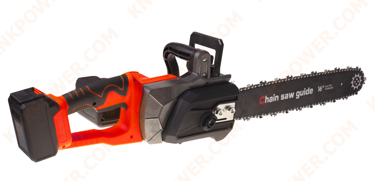 knkpower [18267] KNK