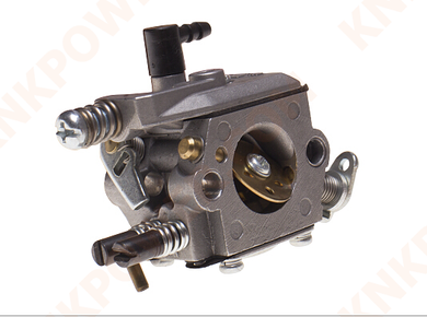 knkpower [22992] CARBURETOR