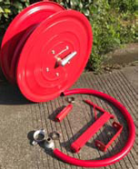 knkpower [18191] WATER HOSE REEL KIT