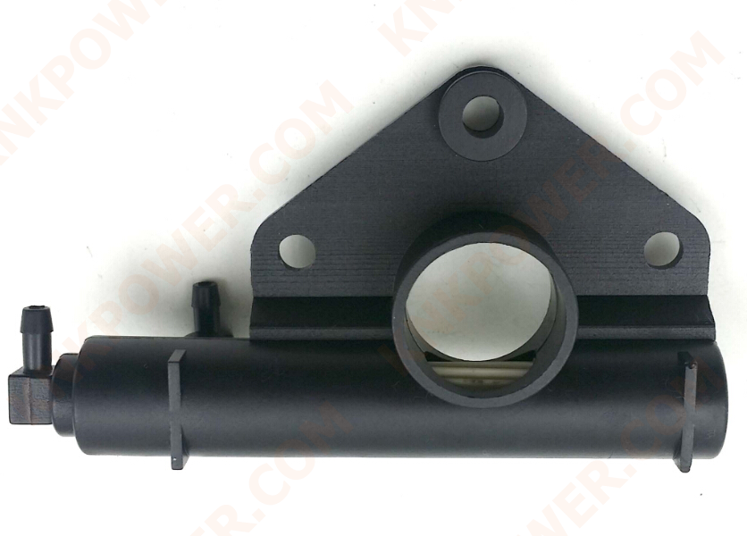 knkpower [14032] CHAMPION 138 CHAIN SAW