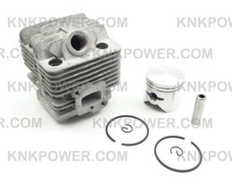 KM1E34F-63A CYLINDER PISTON KIT