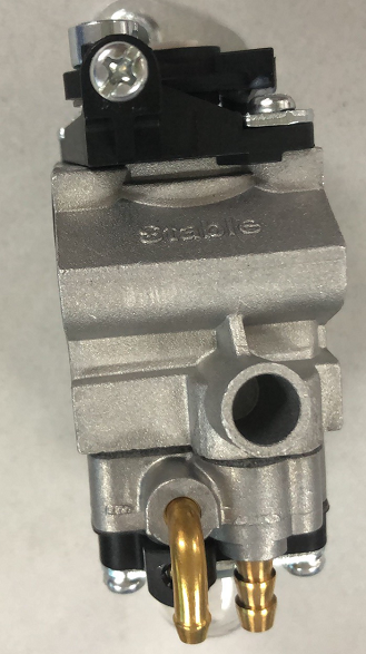 knkpower [13013] CARBURETOR 1E34F WITHOUT "adjustment hole"