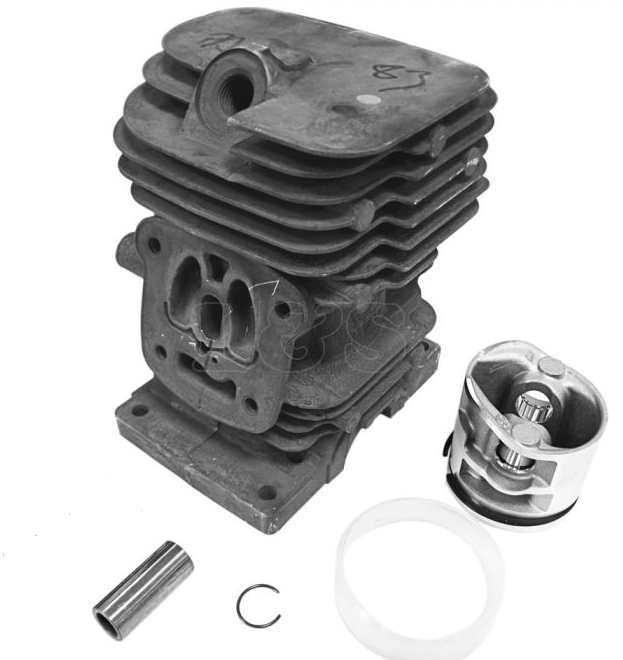 knkpower [17332] STIHL MS170 2 MIX CHAIN SAW 1130 020 1212