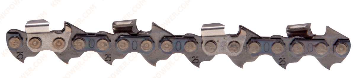 knkpower [15800] SAW CHAIN 16" 3/8", 0.050", 57 LINKS