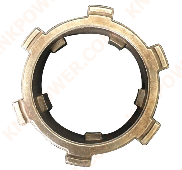 knkpower [12654] HONDA LAWN MOWER