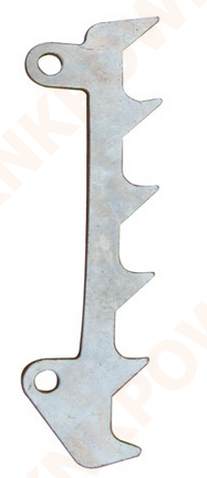 knkpower [13421] STIHL MS170 MS180 CHAIN SAW 1123 664 0501