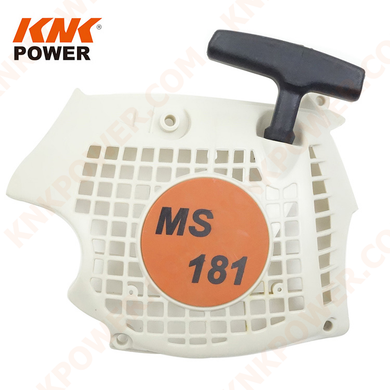 knkpower [18703] STIHL MS171 MS181 MS211 1139-080-2102