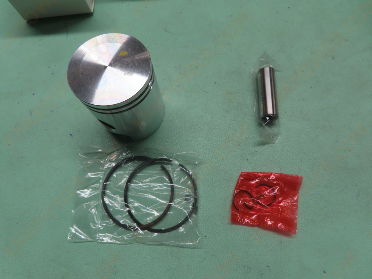 knkpower [26308] WACKER 46 CHAIN SAW