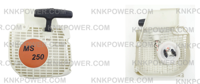 knkpower [8896] STIHL MS210 MS230 MS250 021 023 025 1123 080 2104, 1123 080 1802