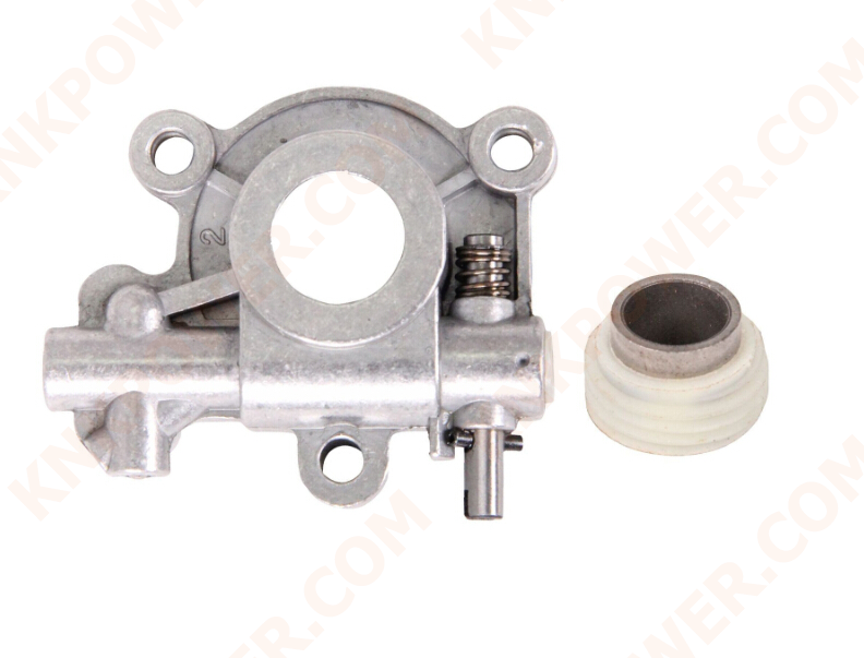 knkpower [14014] ZENOAH 6200 CHAIN SAW 3356-55120