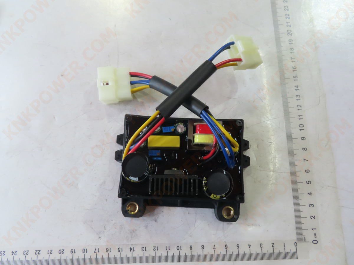 knkpower [17291] WELDING GENERATOR