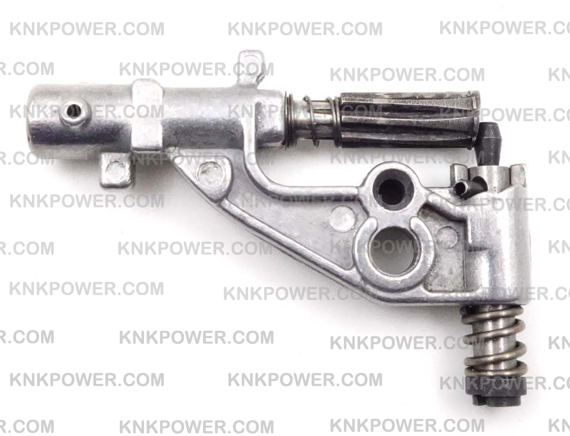 knkpower [6865] HUSQVARNA 350 CHAINSAW