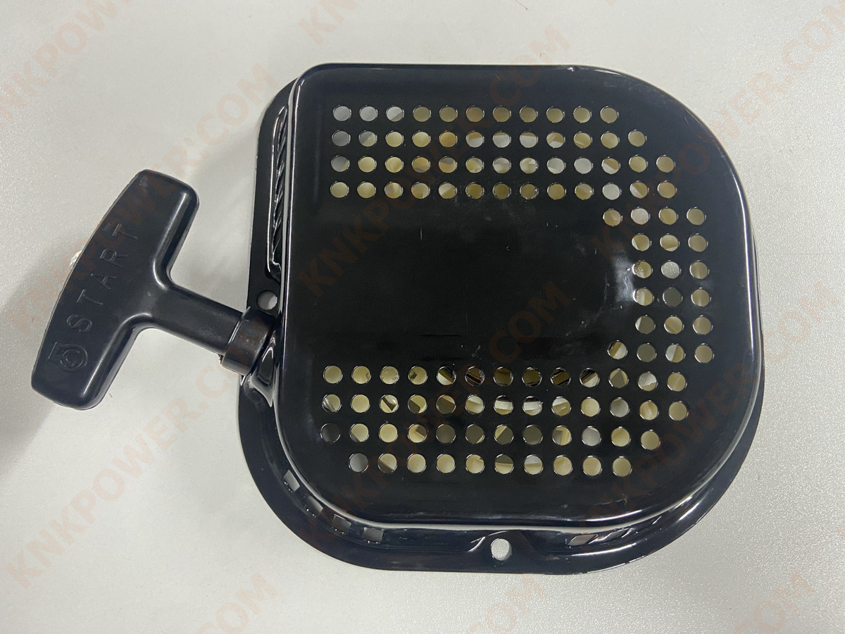 knkpower [19502] STARTER