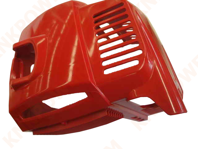 knkpower [15692] KAWASAKI TJ45E ENGINE 49089-0720