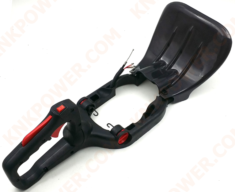 knkpower [17468] FIT FOR:GENERAL HEDGE TRIMMER