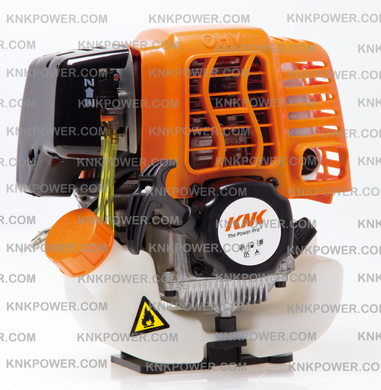 knkpower [4544] KNK