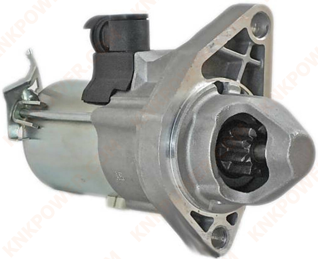 43-413 STARTING MOTOR 31200-RNA-A51 06 07 08 09 HONDA CIVIC