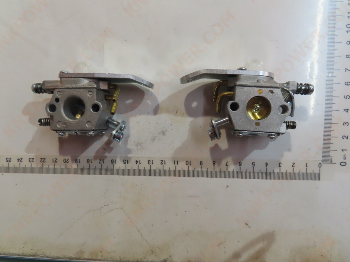 knkpower [16844] WALBRO ACTIVE VM-70 WT-315